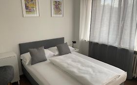 Zentral Gelegene Schoene Wohnung In Bremen Mitte, Direkte Naehe Zum Klinikum, Balkon