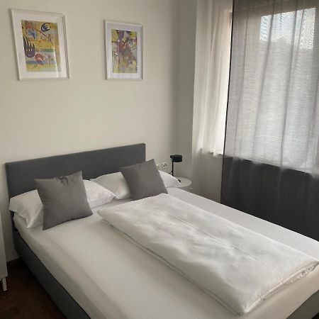 Zentral Gelegene Schoene Wohnung In Bremen Mitte, Direkte Naehe Zum Klinikum, Balkon Exterior foto